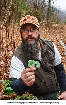 Garlic Mustard