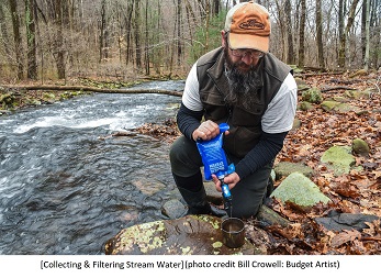 Sawyer Mini Water Filter